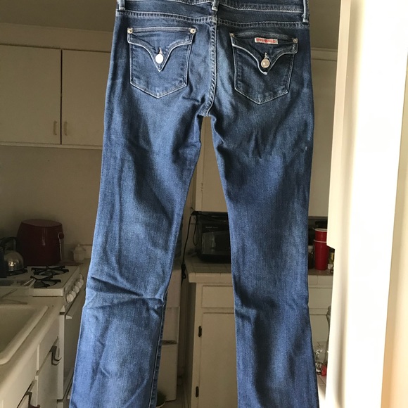 HUDSON Jeans🇺🇸 - Picture 4 of 9